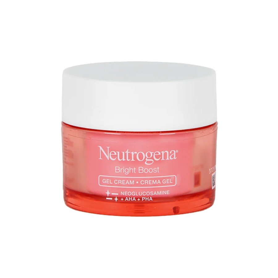 Neutrogena Bright Boost Gel Cream 50ml