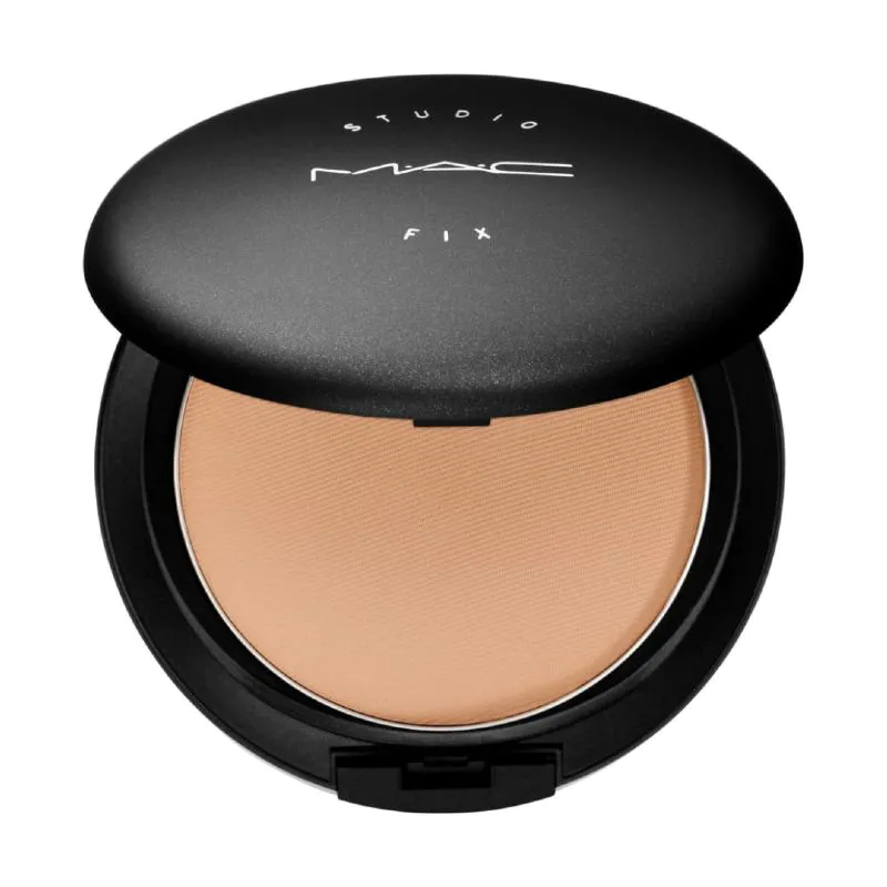 MAC Studio Fix Powder Plus Foundation 15g - NC20