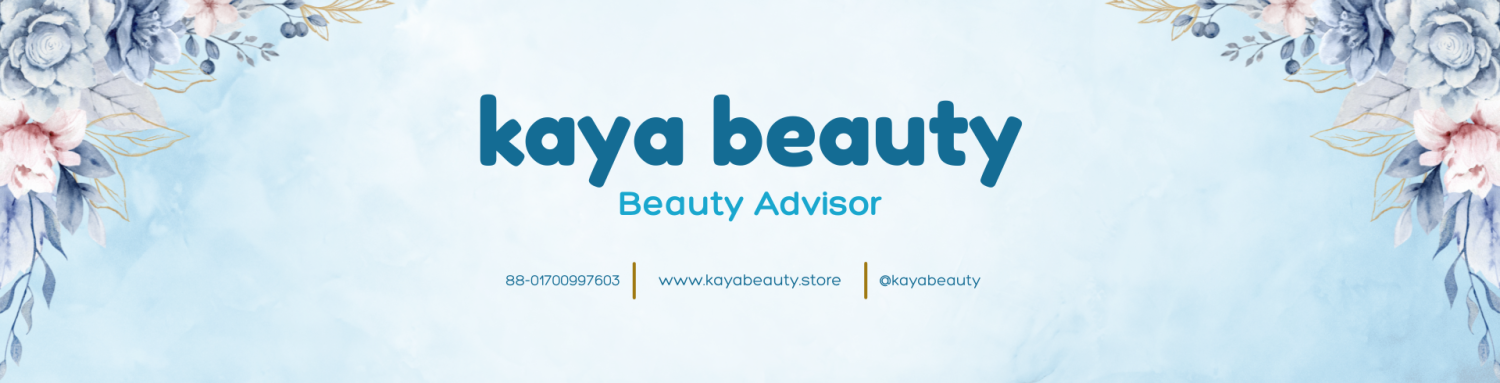 Kaya Beauty promo