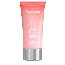 Neutrogena Bright Boost Resurfacing Micro Face Polish 75ml