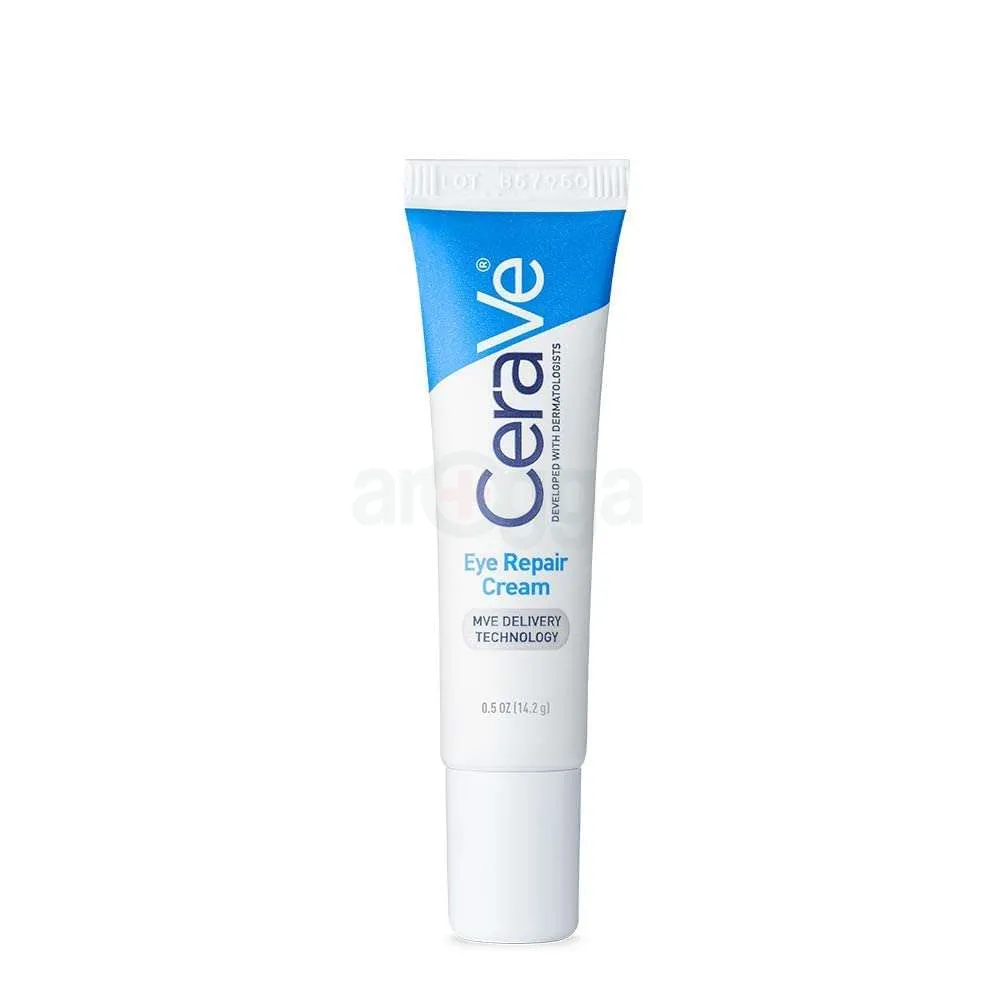 CeraVe Eye Repair Cream| 48gm