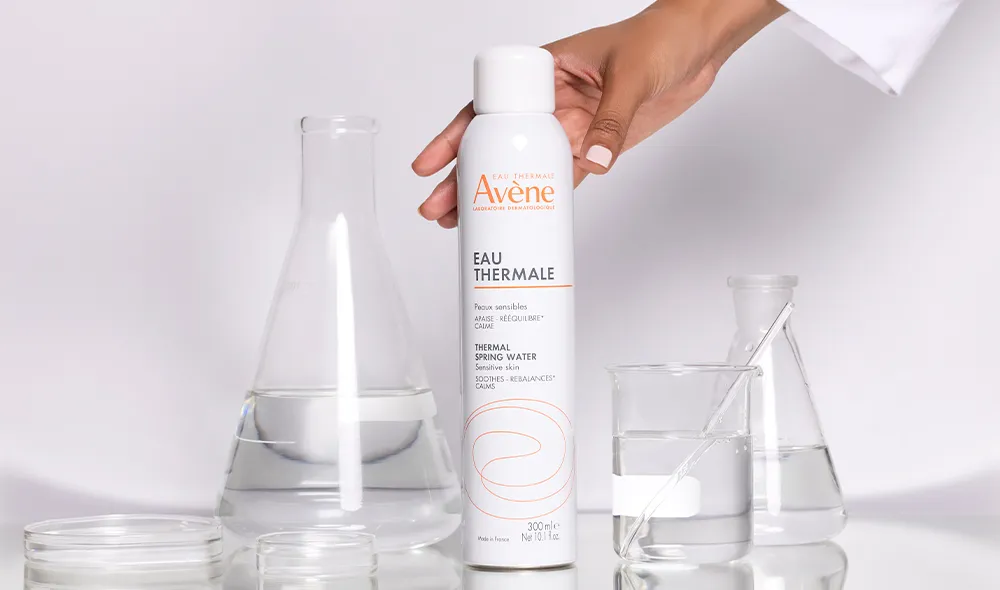 Avène Thermal Spring Water 50ml