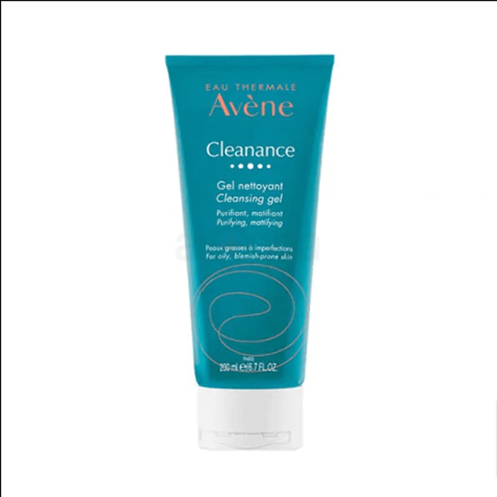 Avène Cleanance Gel 200ml
