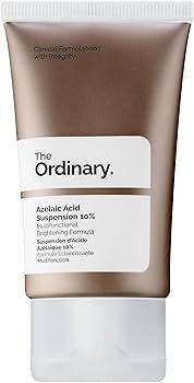The Ordinary Azelaic Acid Suspension 10% 30ml