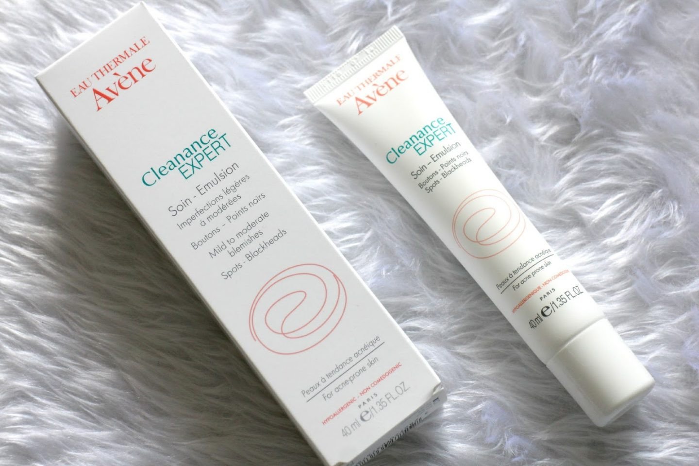 Avène Cleanance Expert EMULSION 40 ML