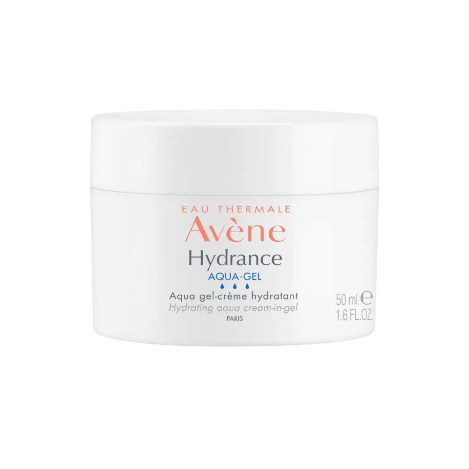 Avène Hydrance Aqua Gel 50ml