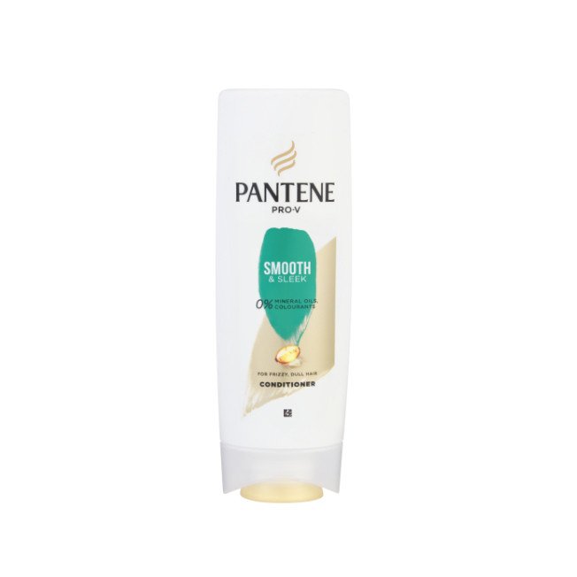 Pantene Pro-V Smooth and Sleek Conditioner 400ml