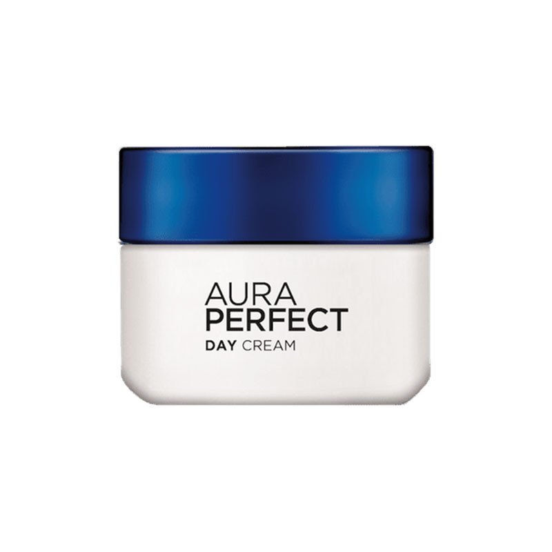 L'Oreal Paris Aura Perfect Day Cream SPF 17 PA++    50ml
