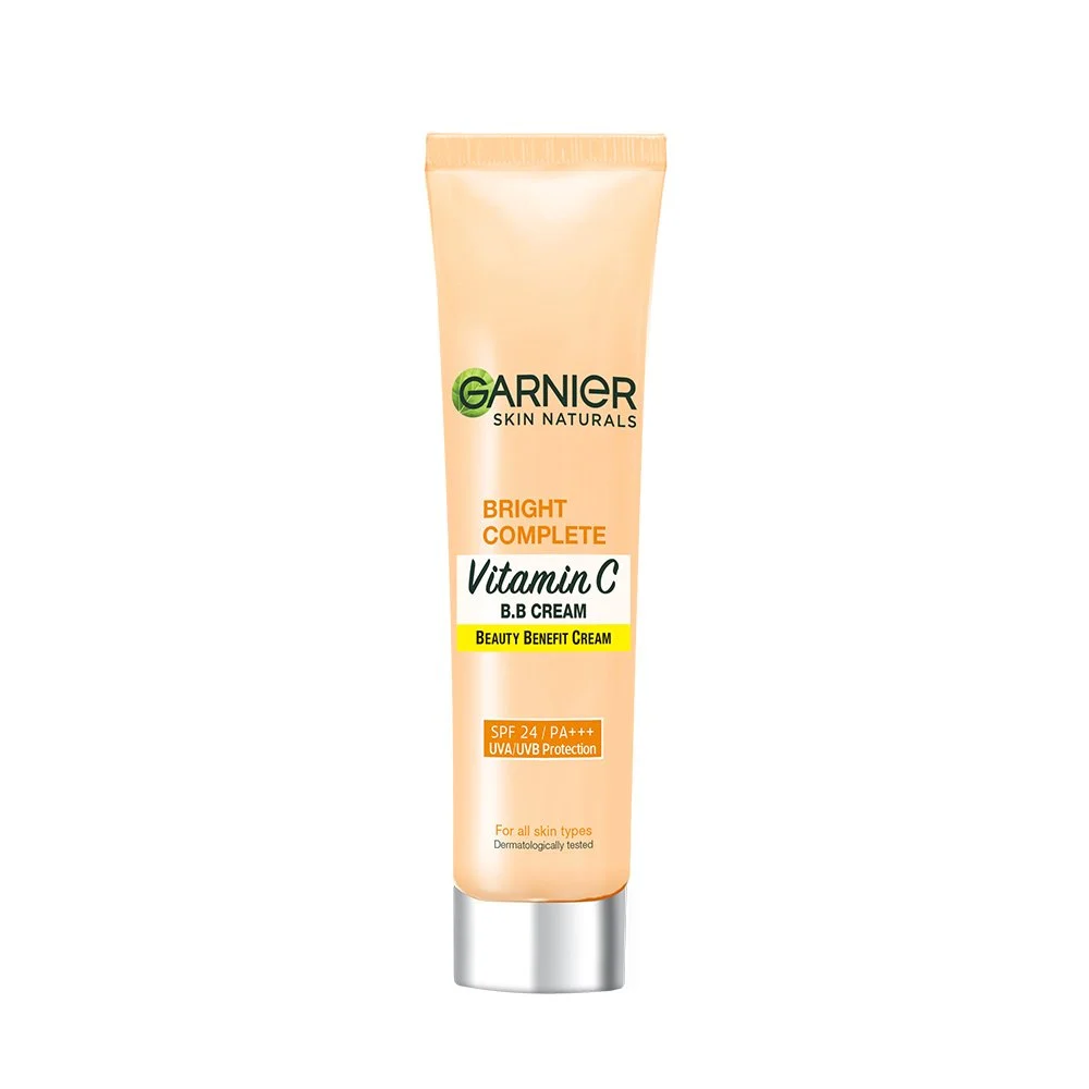 Garnier Vitamin C- BB Cream 30gm
