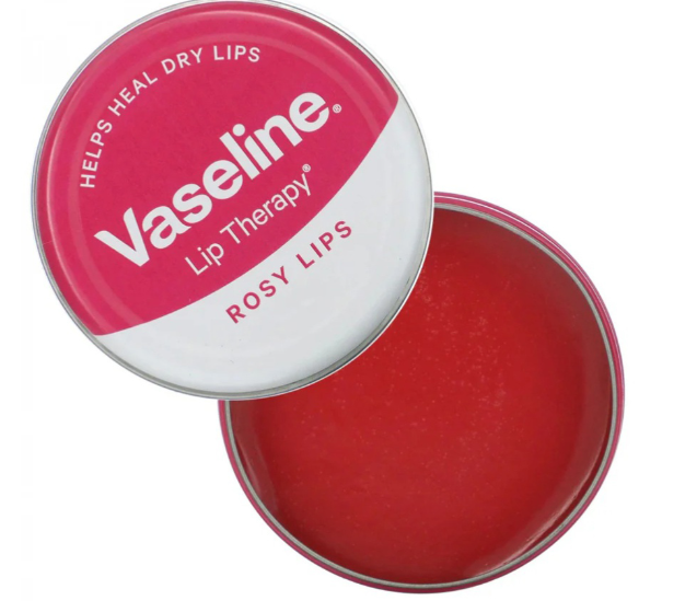 Vaseline Lip Therapy - Rosy Lips