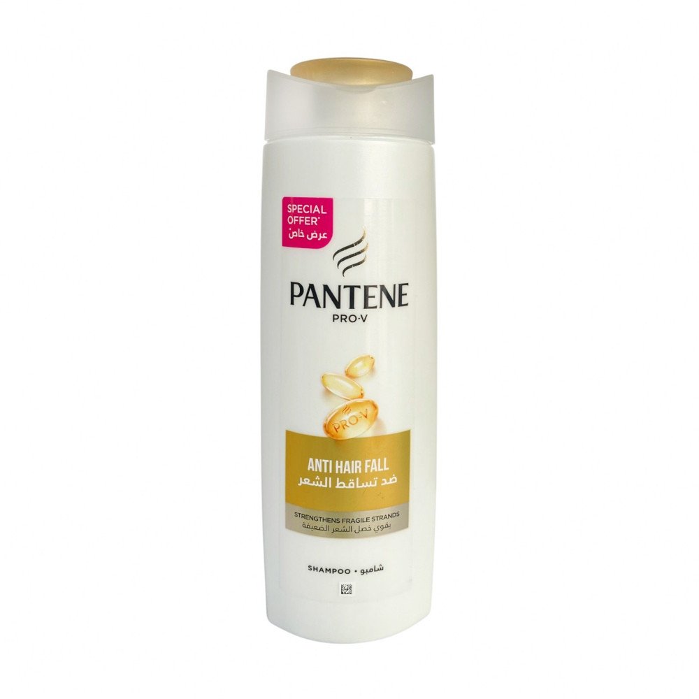 Pantene Anti-Hair Fall Shampoo 400ml