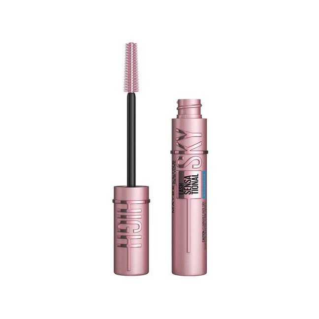 Maybelline New York Lash Sensational Sky High Waterproof Mascara
