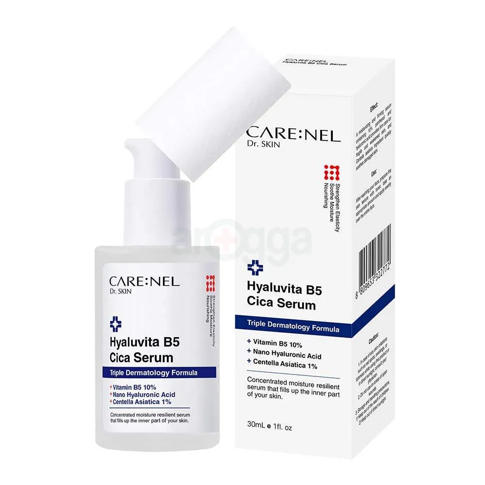 Care:Nel Vita C Brightening Serum 30ml