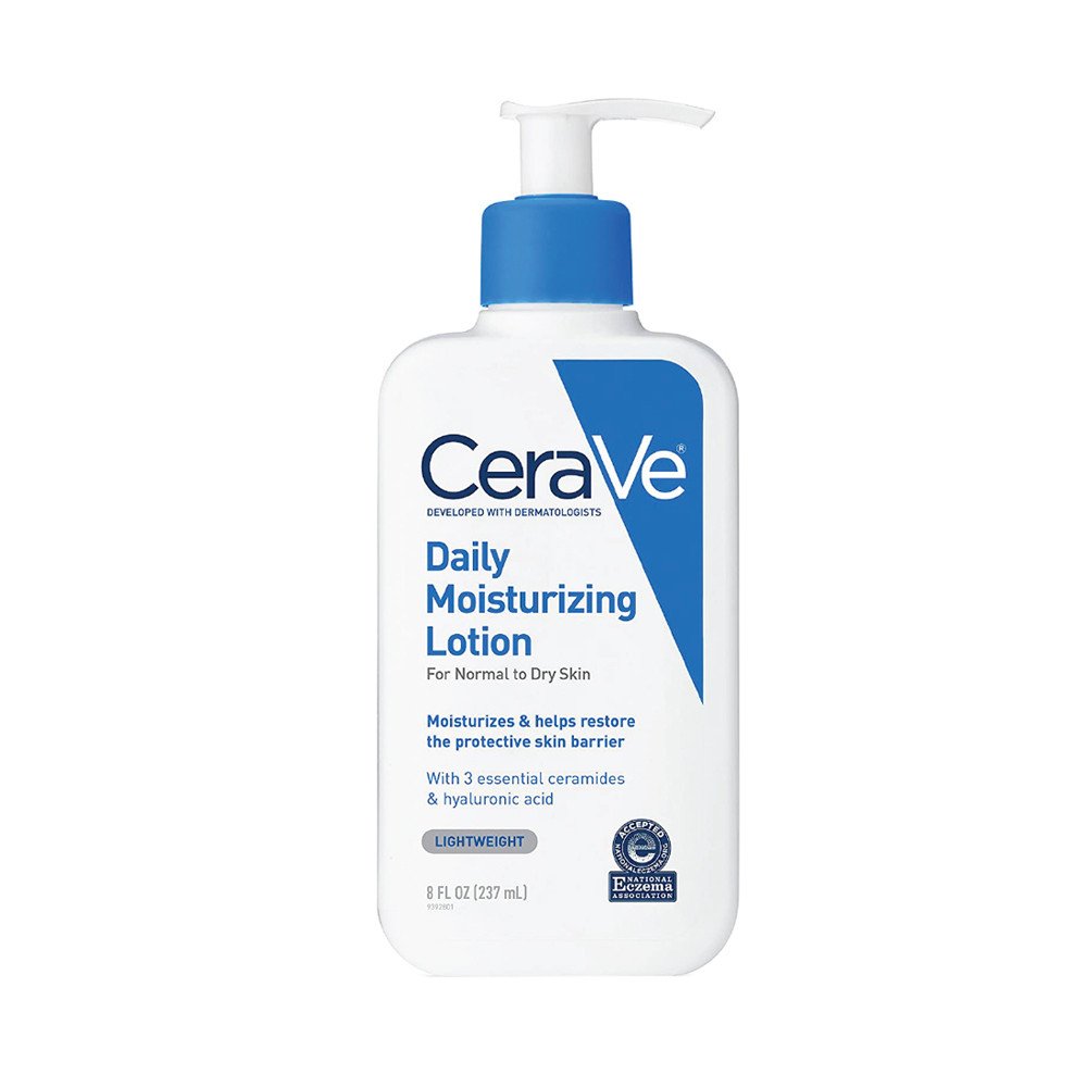 CeraVe Daily Moisturizing Lotion  237ml